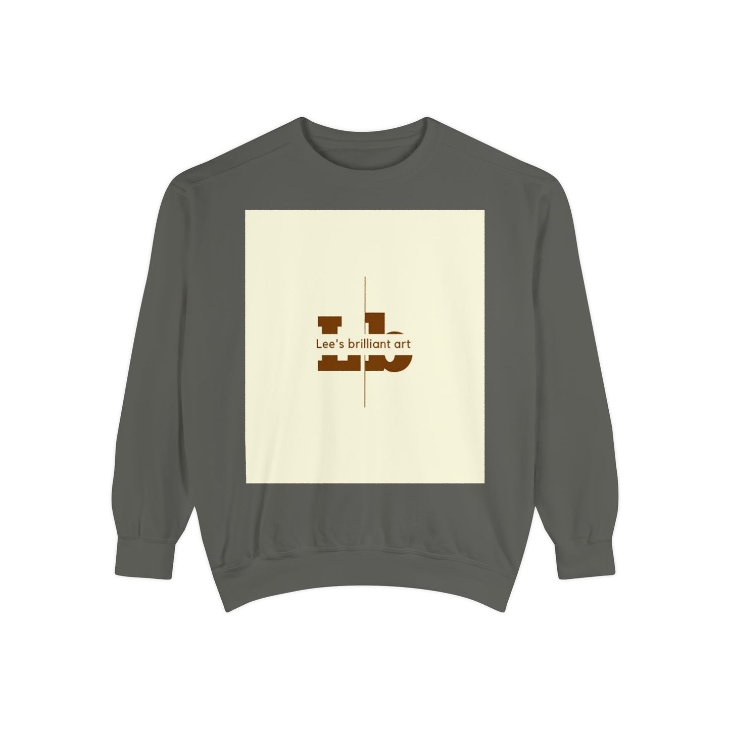 Wildest dreams Unisex Garment-Dyed Sweatshirt