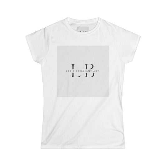 Women's Softstyle Tee