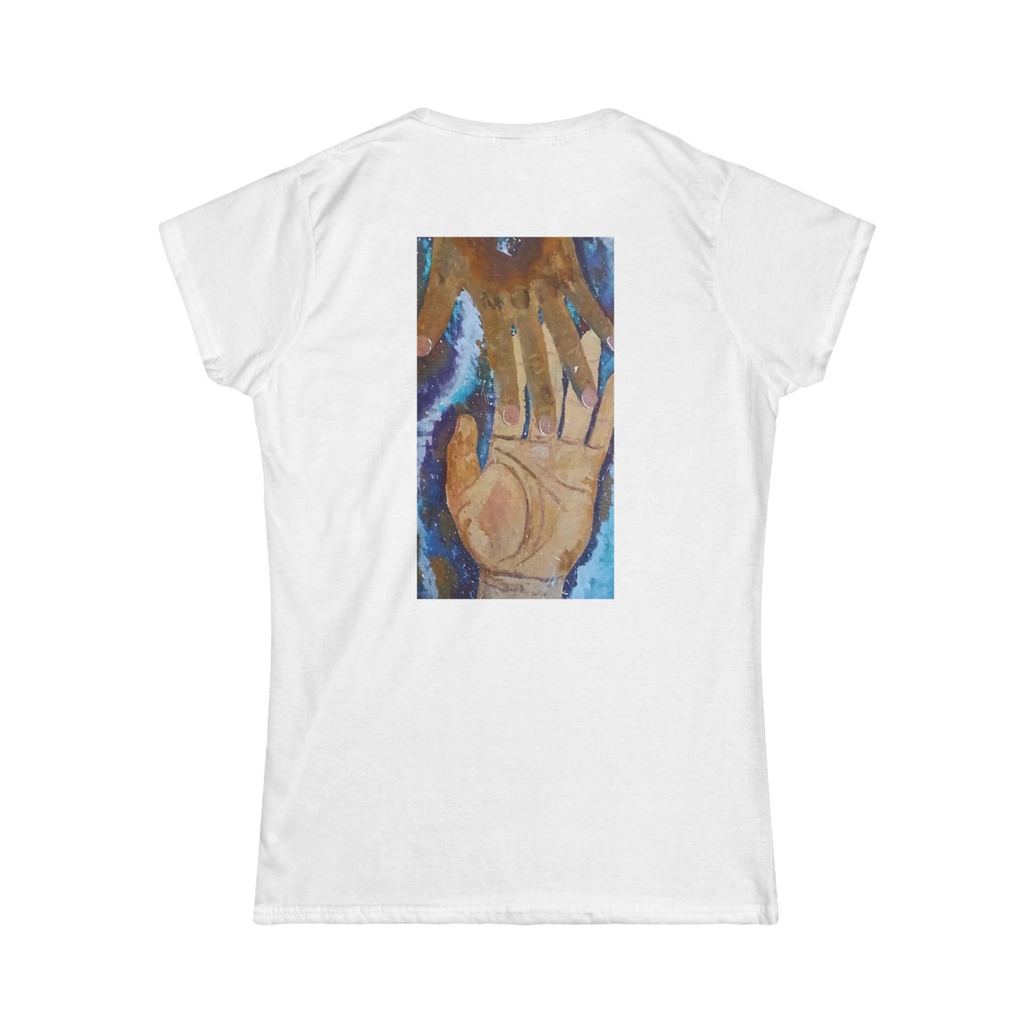 Women's Softstyle Tee